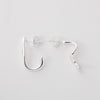 aura | オーラ asymmetry line pierce