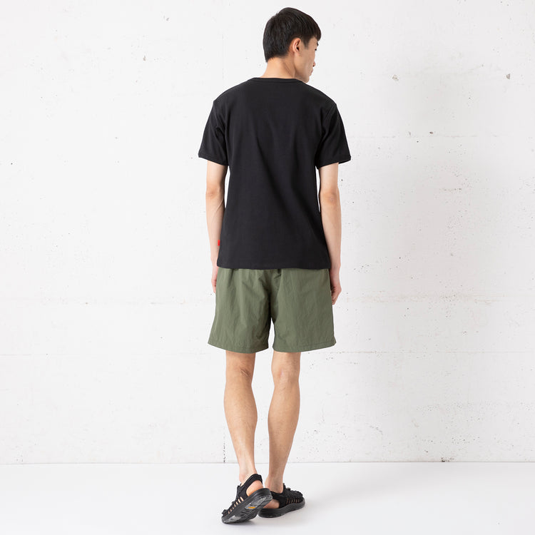着用サイズ3 (モデル身長180cm)