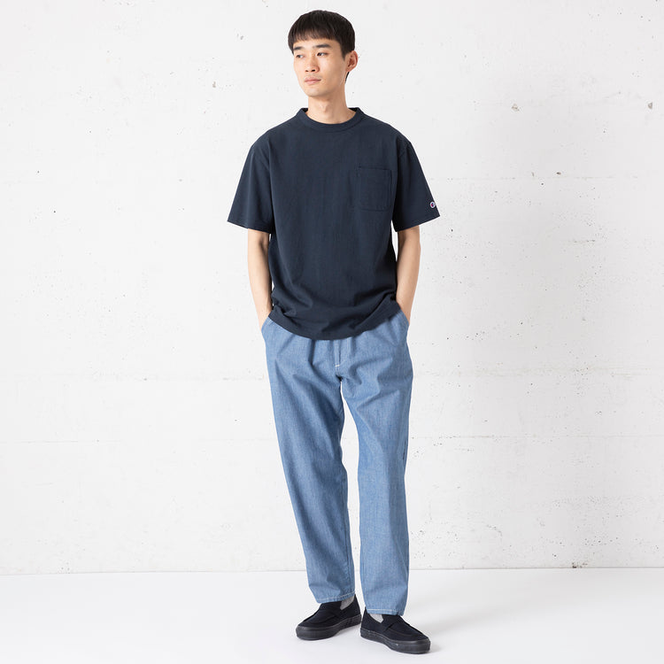 モデル身長180cm