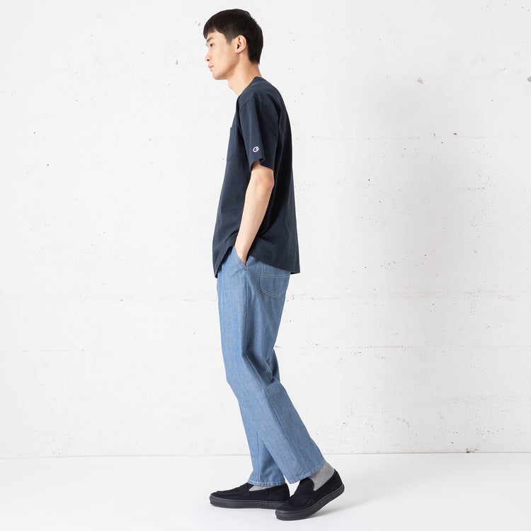 モデル身長180cm