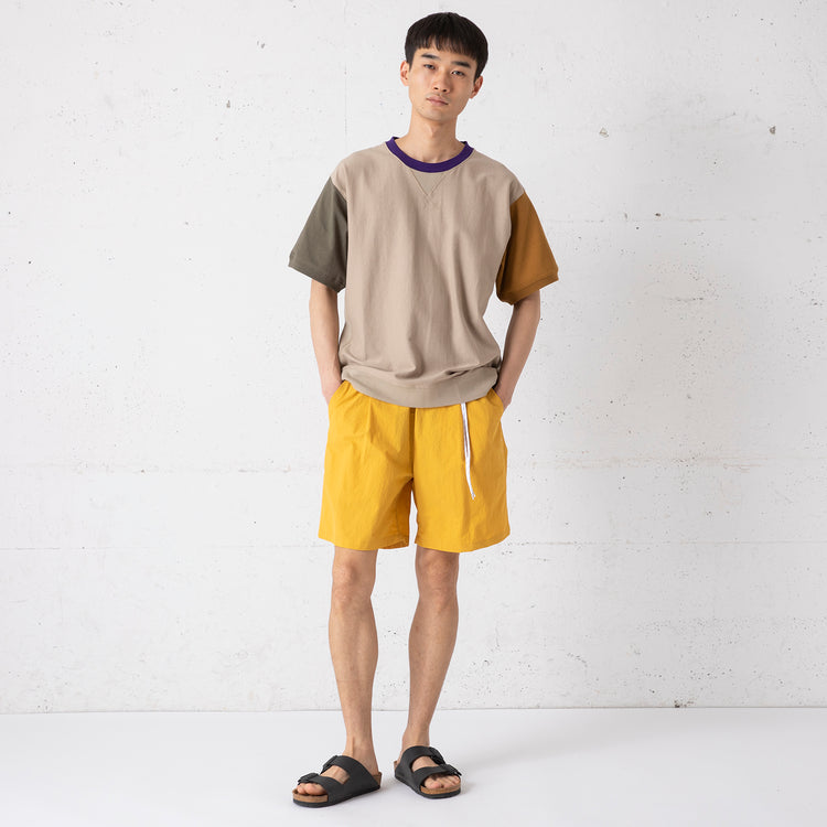 着用サイズ3 (モデル身長180cm)