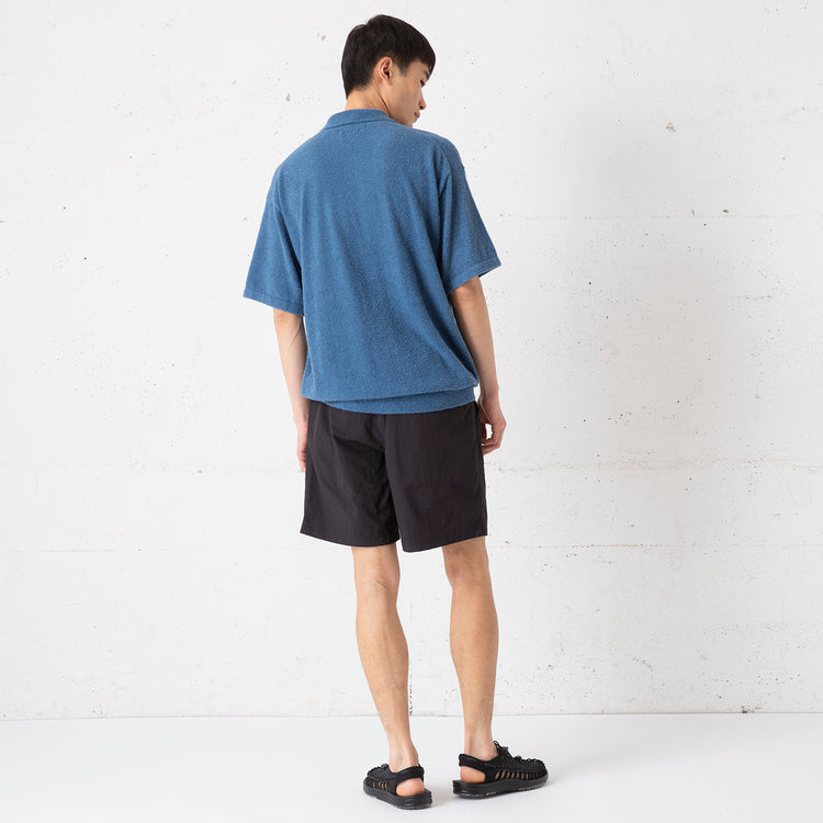 着用サイズ3 (モデル身長180cm)