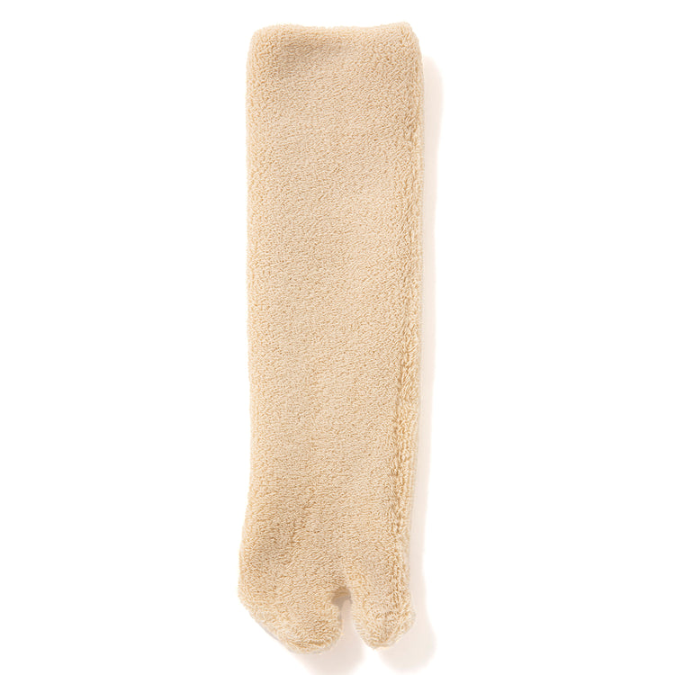 NAPRON | ナプロン PILE TABI SOX