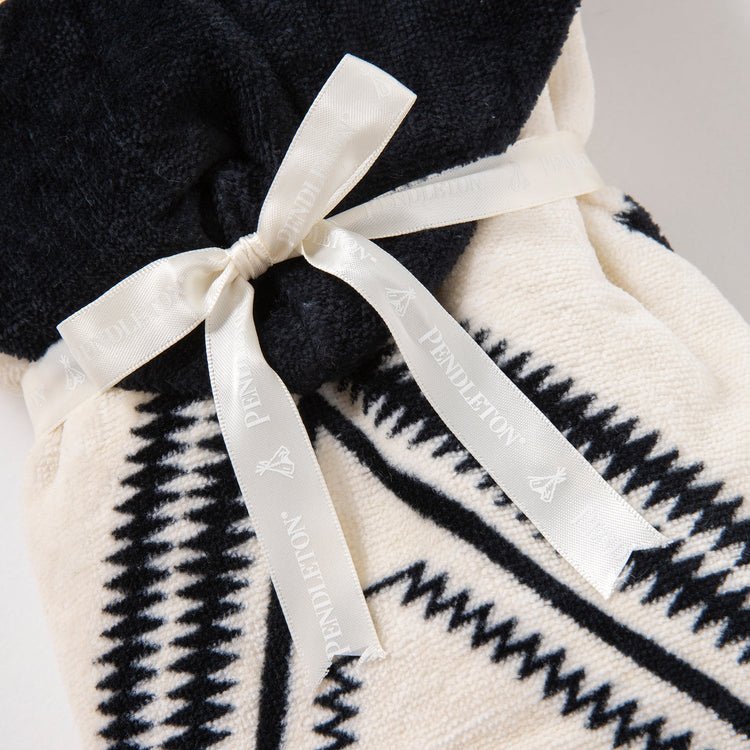 PENDLETON | ペンドルトン フーデットタオル②