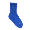 homie | ホミー Cotton Rib Pile HM Socks