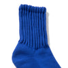 homie | ホミー Cotton Rib Pile HM Socks