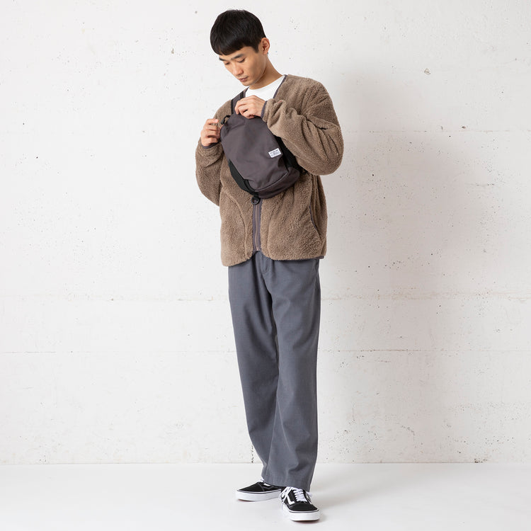 ARCH&LINE | アーチアンドライン COMPACT DAY BAG 6L