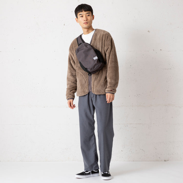 ARCH&LINE | アーチアンドライン COMPACT DAY BAG 6L