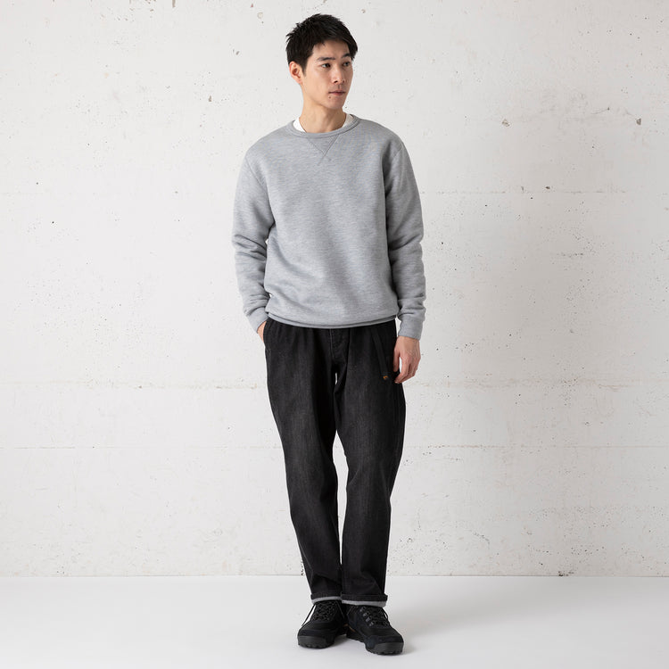 着用サイズL (モデル身長180cm)