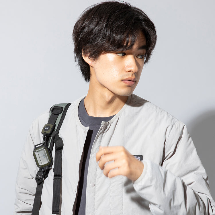 ROOT CO. | ルート GRAVITY MAG REEL SQR. LITE