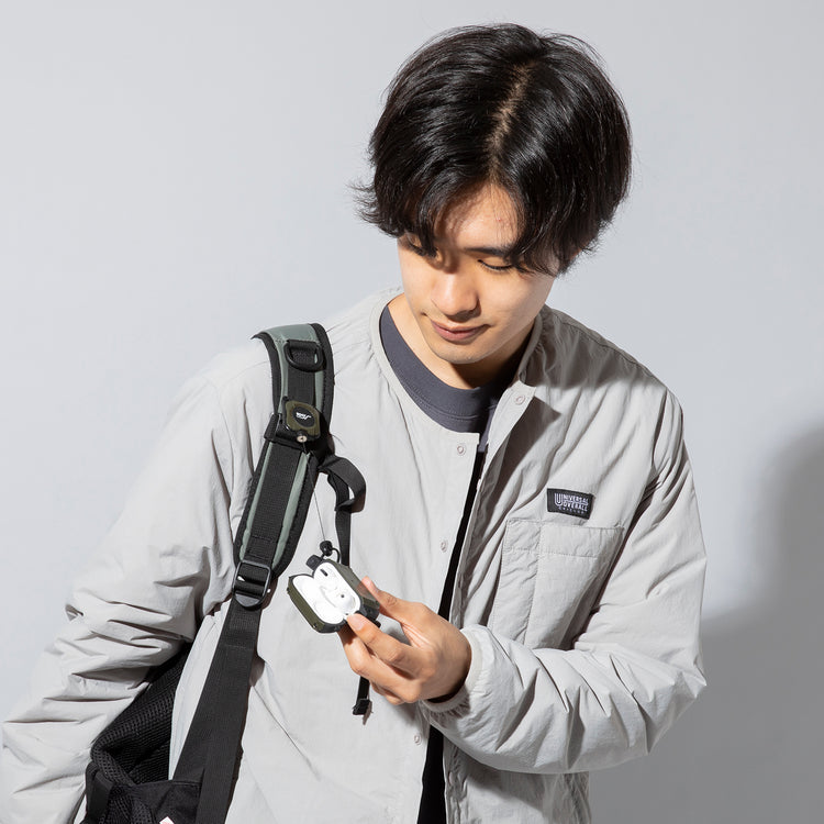 ROOT CO. | ルート GRAVITY MAG REEL SQR. LITE