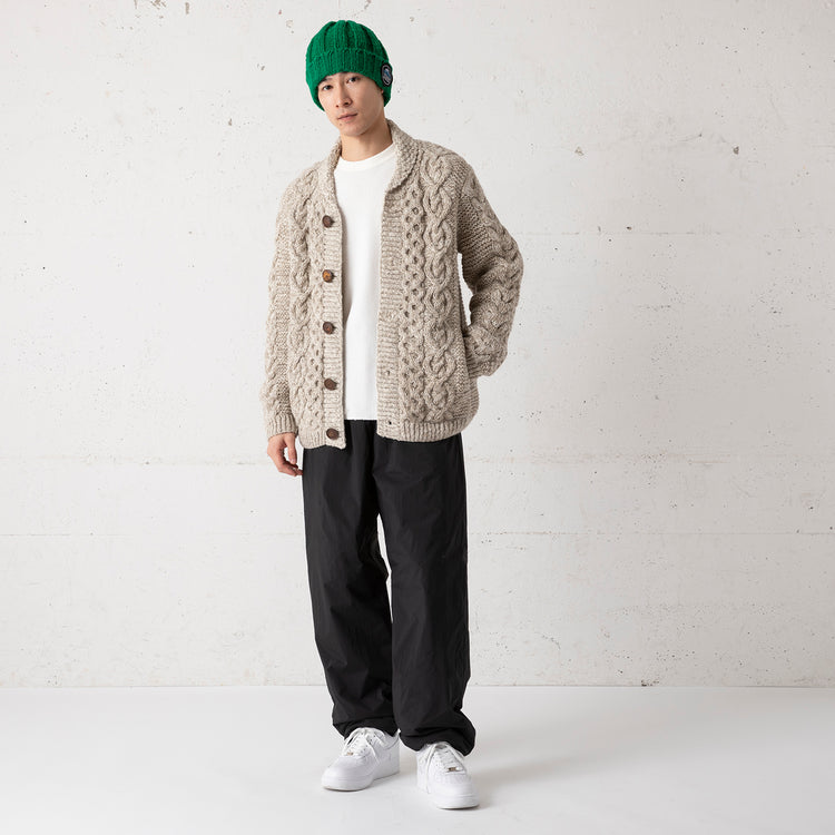 モデル身長180cm