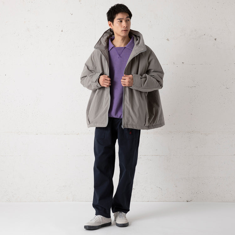 モデル身長180cm