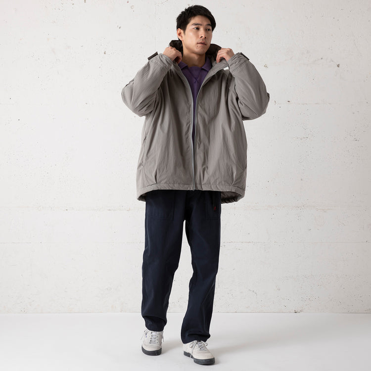 モデル身長180cm