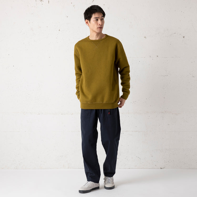 着用サイズL (モデル身長180cm)