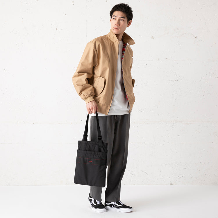 BRIEFING | ブリーフィング 別注 2WAY PC TOTE