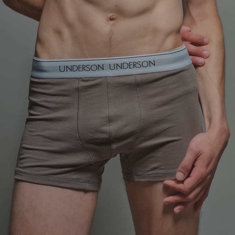 UNDERSON UNDERSON | アンダーソンアンダーソン レギュラーショートボクサー