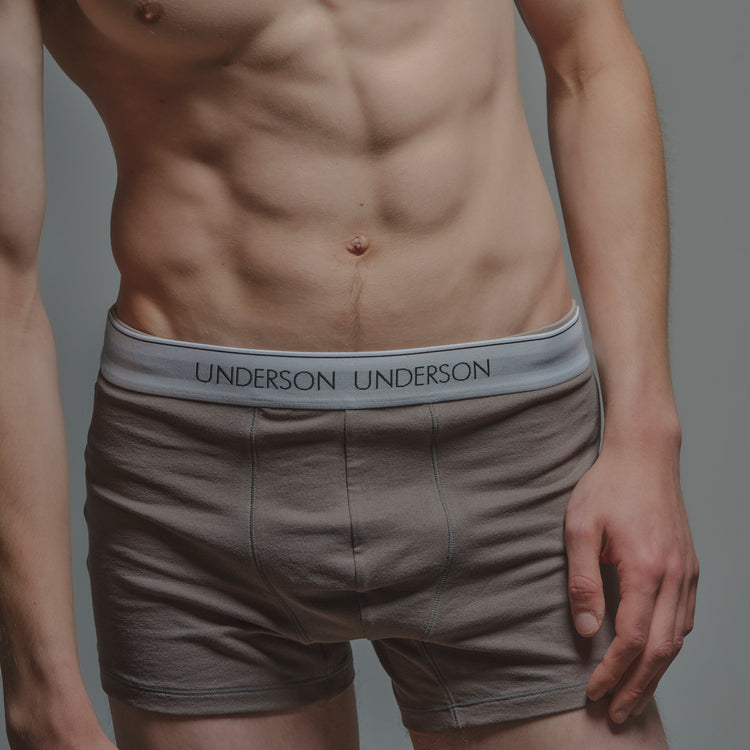 UNDERSON UNDERSON | アンダーソンアンダーソン レギュラーショートボクサー