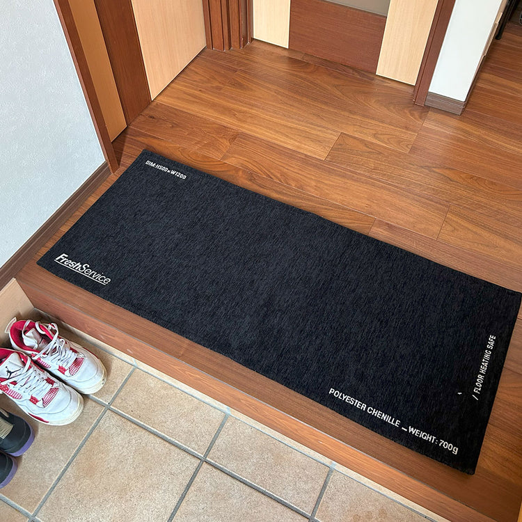 FreshService | フレッシュサービス FLOOR RUG