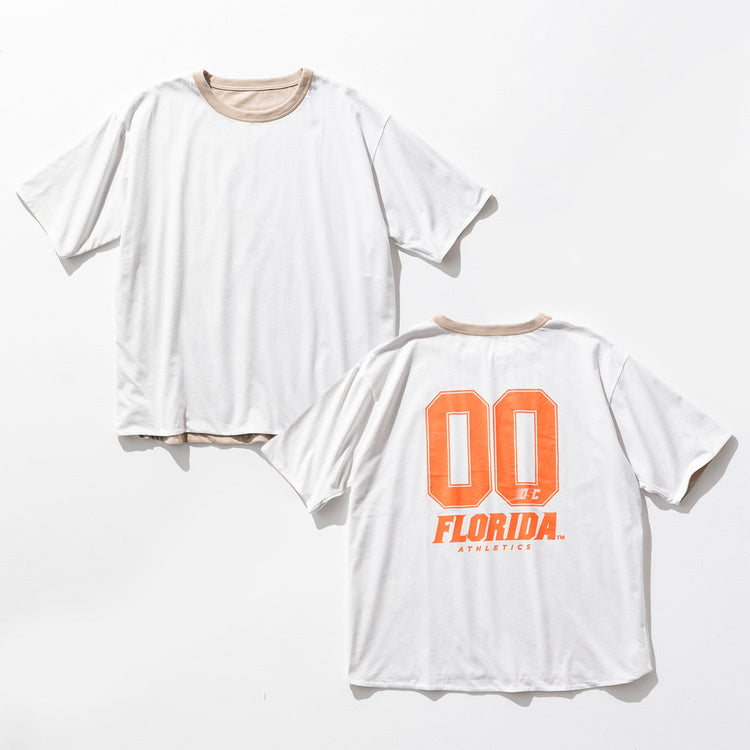 FLORIDA(裏)