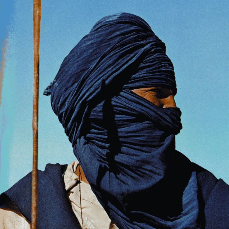 Adawat'n Tuareg | アダワットトゥアレグ TAFOUKT TISSGHT