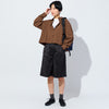 モデル身長 166cm,SIERRA DESIGNSの×Good On 64 FOOTBALL TEE|UNIVERSAL OVERALLのLaLa Begin別注 グルカショーツ|KELTYのGIRL'S DAYPACK|MoonstarのLaLaBegin別注 帰ってきたDECK SPORT,https://market.e-begin.jp/products/arg_sie1183s_lala|https://market.e-begin.jp/products/dre_uni0421q_lala|https://market.e-begin.jp/products/arg_kel0183f_lala|https://market.e-begin.jp/products/mns_mns0718r_lala