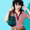 NAPRON | ナプロン TRACK PATIENTS BAG -S-
