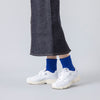 homie | ホミー Cotton Rib Pile HM Socks