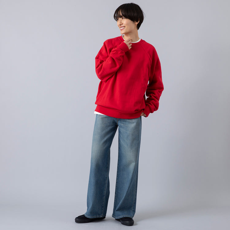 モデル身長163cm