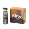 DOIY | ドーイ Kitty Stackable Glass