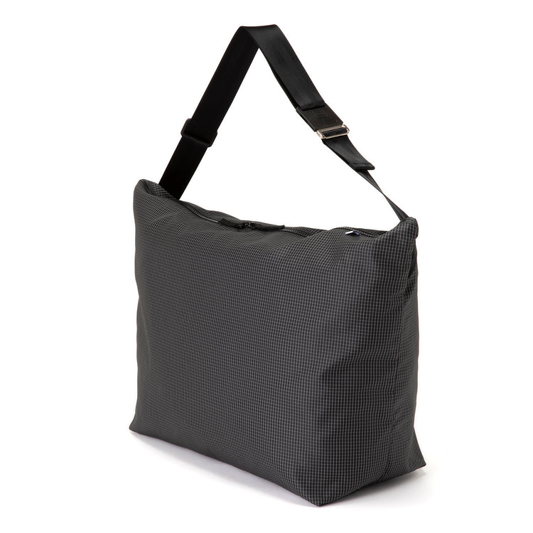 SASURA | サスラ Spectra Big Messenger Bag