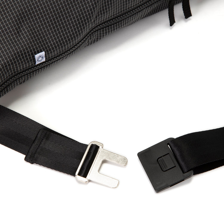 SASURA | サスラ Spectra Big Messenger Bag