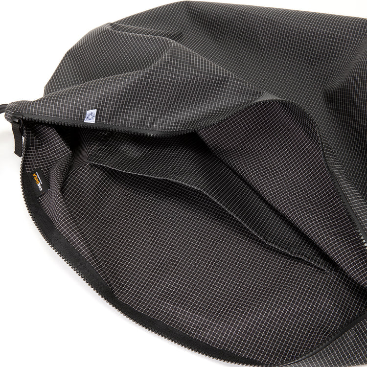 SASURA | サスラ Spectra Big Messenger Bag