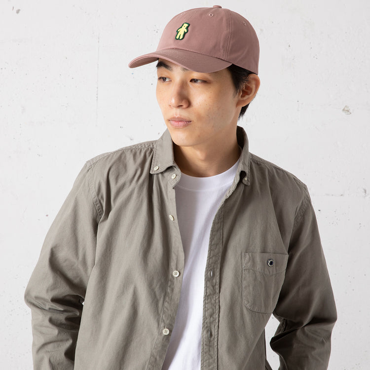 BARNS OUTFITTERS | バーンズ アウトフィッターズ OX REGULAR LS SHIRT