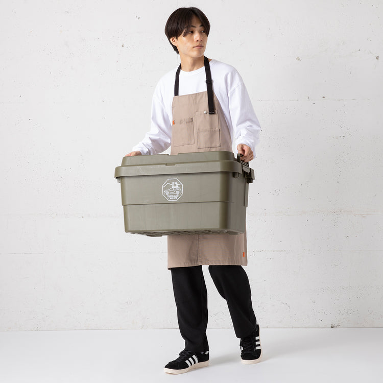 RAV4 | ラブフォー RAV4×TRUNKCARGO TC-50s(ジェリー鵜飼デザイン)