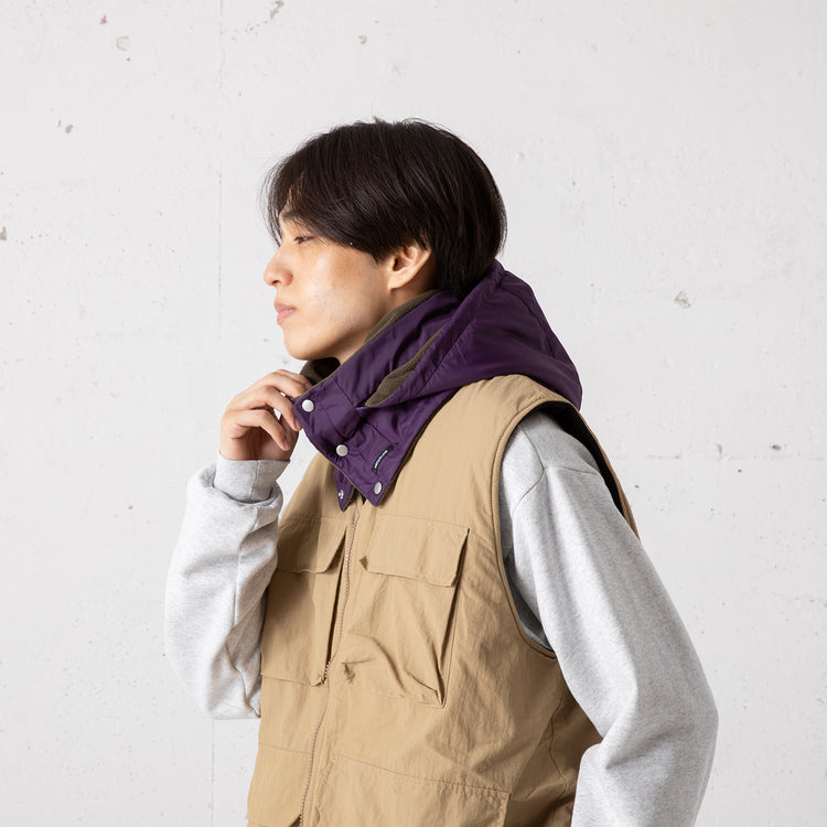 ARCH&LINE | アーチアンドライン Re:NYLON SNOODIE