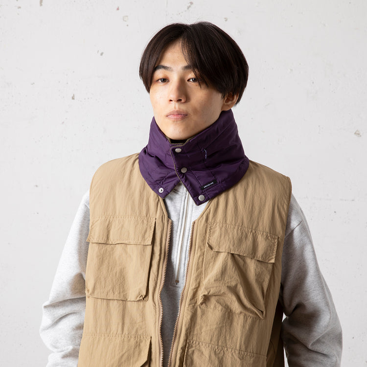 ARCH&LINE | アーチアンドライン Re:NYLON SNOODIE
