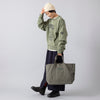 L.L.Bean×REMI RELIEF | エルエルビーン×レミレリーフ LaLa Begin別注 NEW VINTAGEなグローサリー・トート