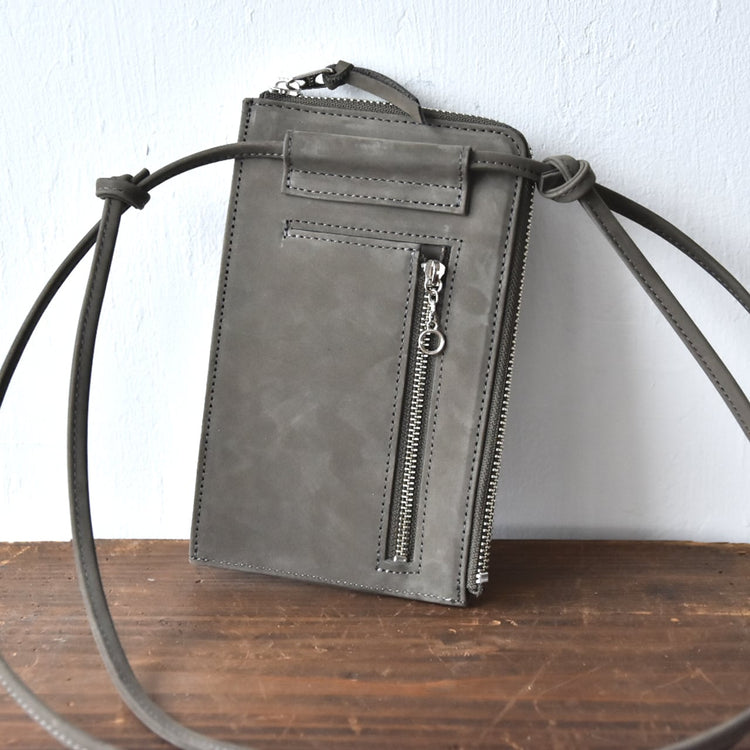 CRONY. | クルニー Smartphone Shoulder