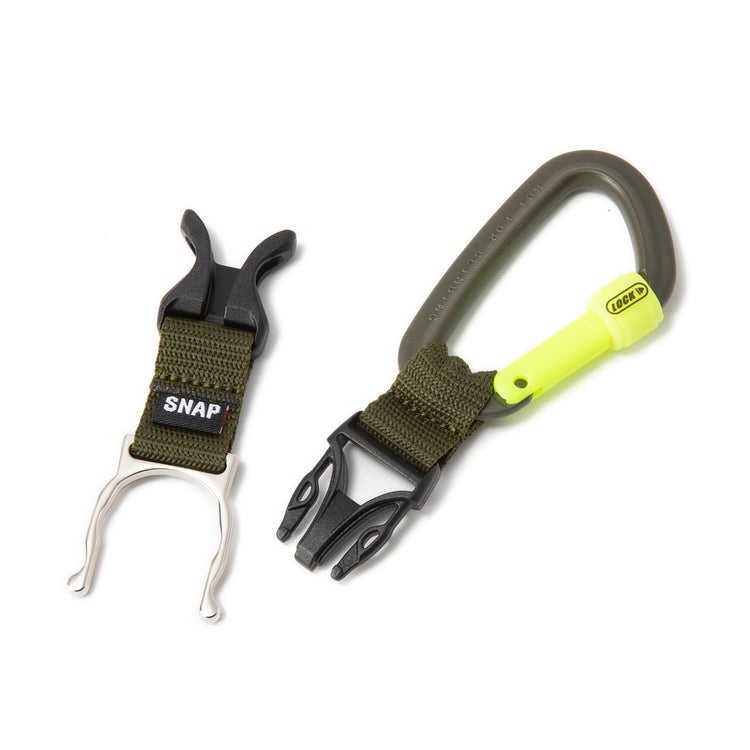 SNAP GEAR | スナップギア BOTTLE HOLDER