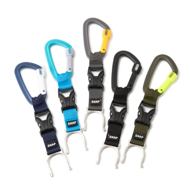 SNAP GEAR | スナップギア BOTTLE HOLDER