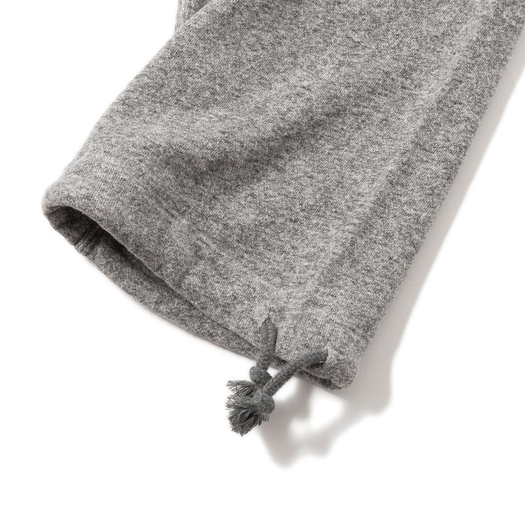 Healthknit | ヘルスニット TOMPKINSスウェット NAVYスウェットパンツ