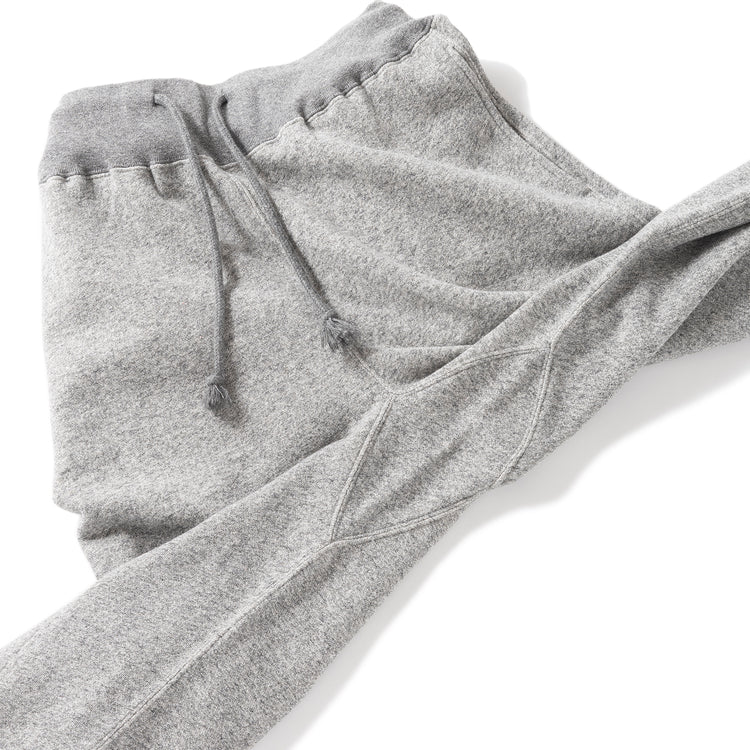 Healthknit | ヘルスニット TOMPKINSスウェット NAVYスウェットパンツ