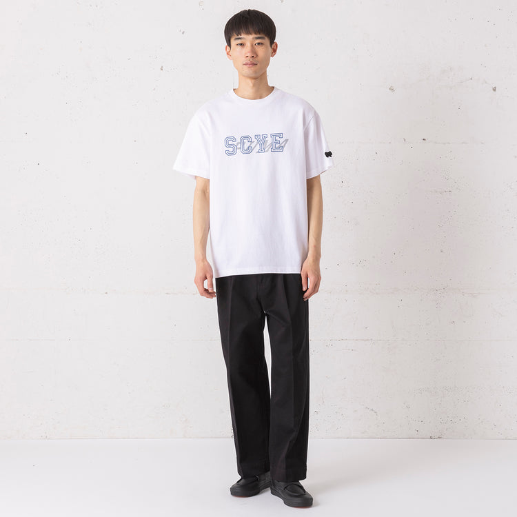 PUMA | プーマ PUMA × SCYE SS TEE