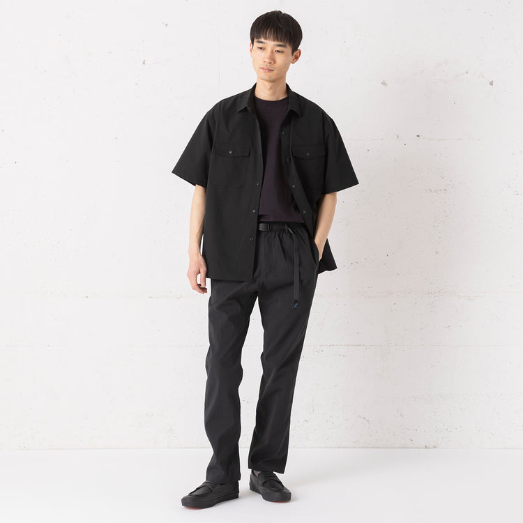 着用サイズL(モデル身長180cm)