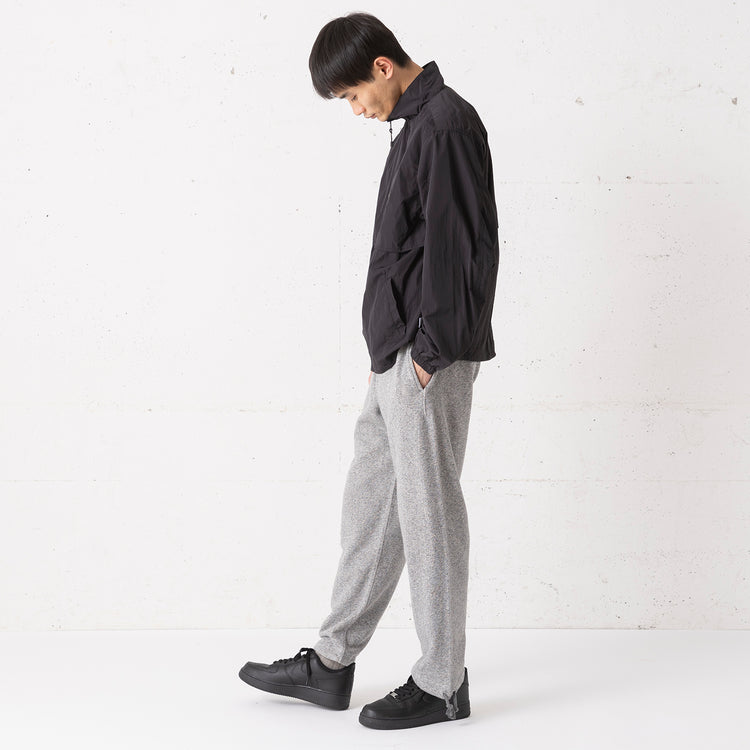 着用サイズ L(身長180cm / 60kg)