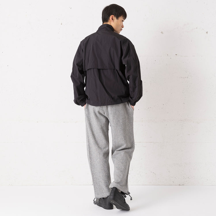 着用サイズ L(身長180cm / 60kg)