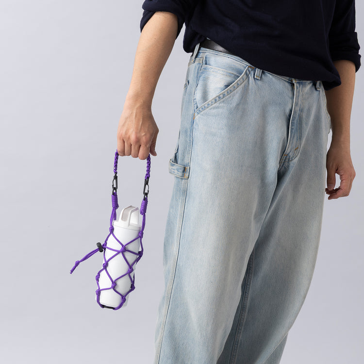 OMCC | オーエムシーシー Bottle Holder