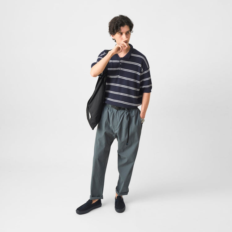 着用サイズL(モデル身長185cm)