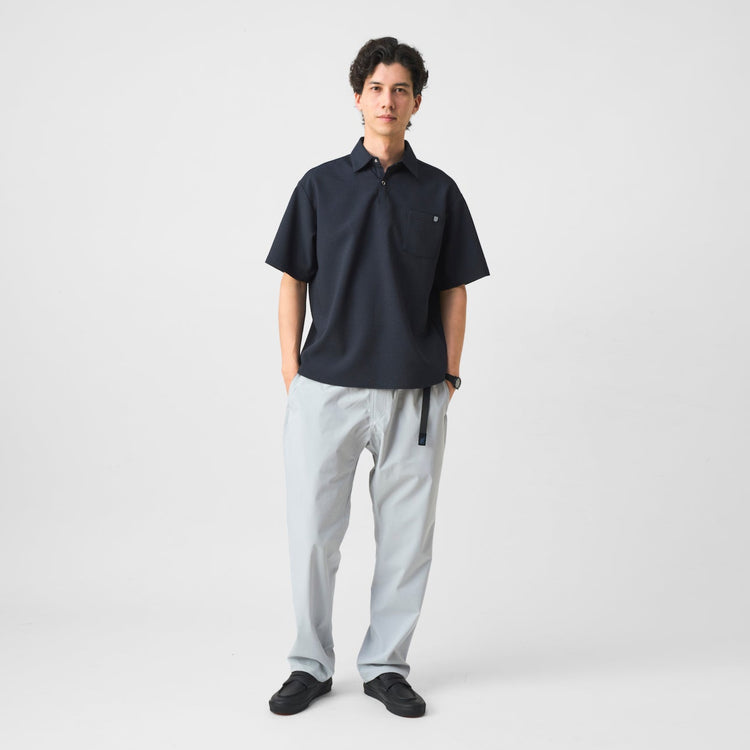 着用サイズ L(身長185cm)
